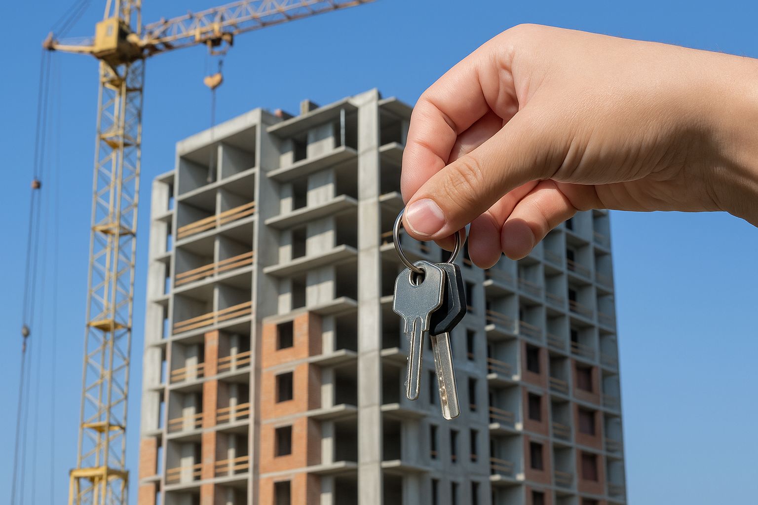 Seu apartamento não foi entregue no prazo? Veja como agir juridicamente - Bonfante e Lemos Advogados Associados - Advogado Cascavel - PR